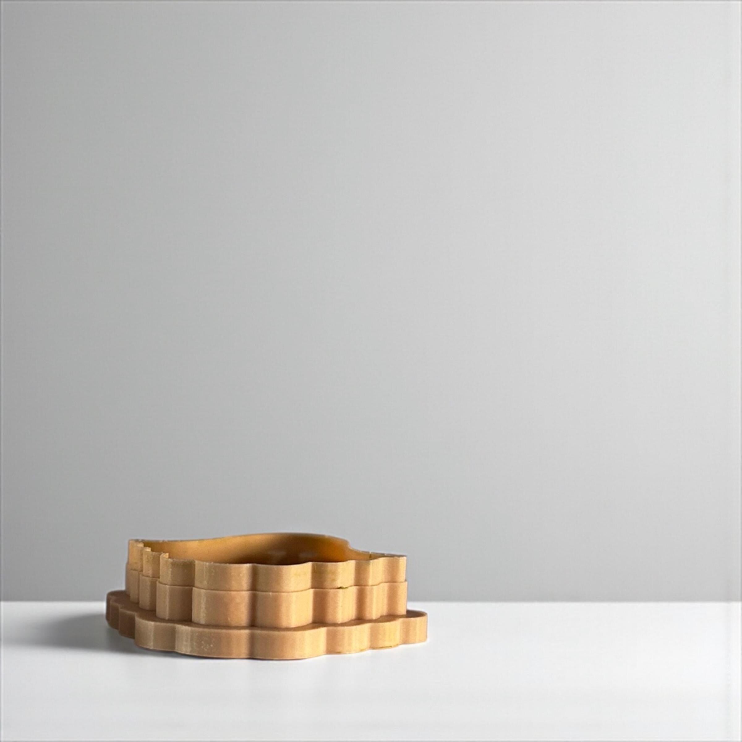 Ghost Cookie Cutter: Halloween Biscuit, Fondant & Pastry Cutter