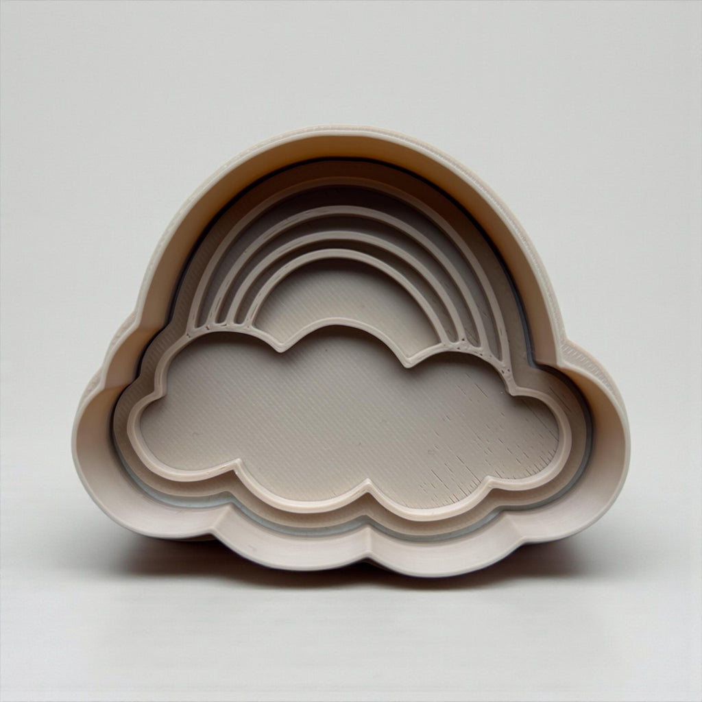 Unicorn Cookie Cutter Set - Magical Baking Fun for kids and adults