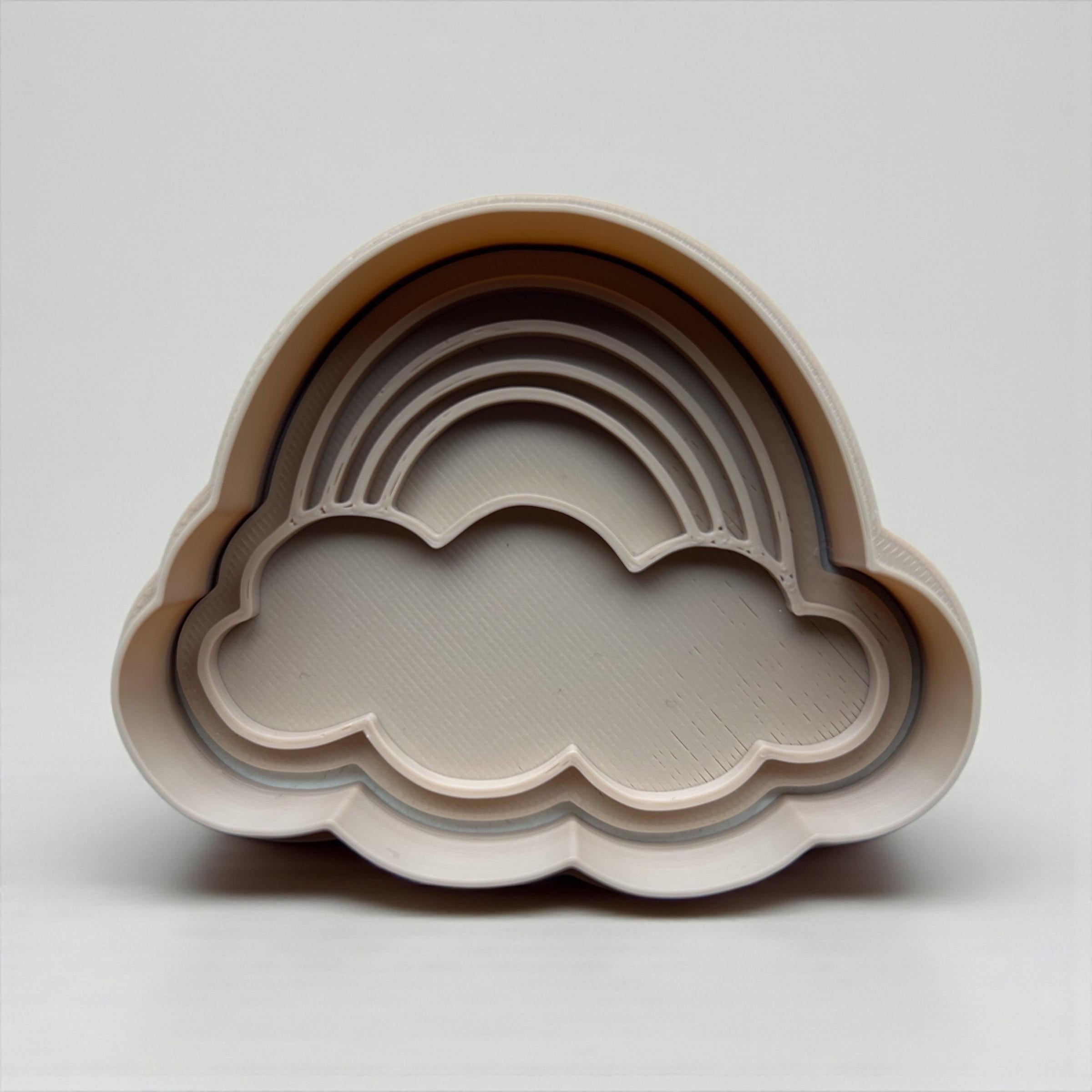 Unicorn Cookie Cutter Set - Magical Baking Fun for kids and adults